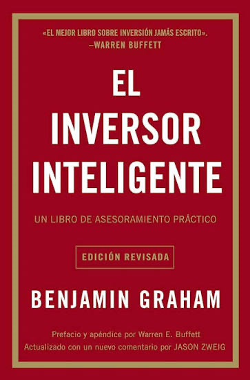 Portada de El Inversor Inteligente