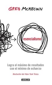 Portada de Esencialismo